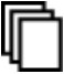 Page Stack Symbol