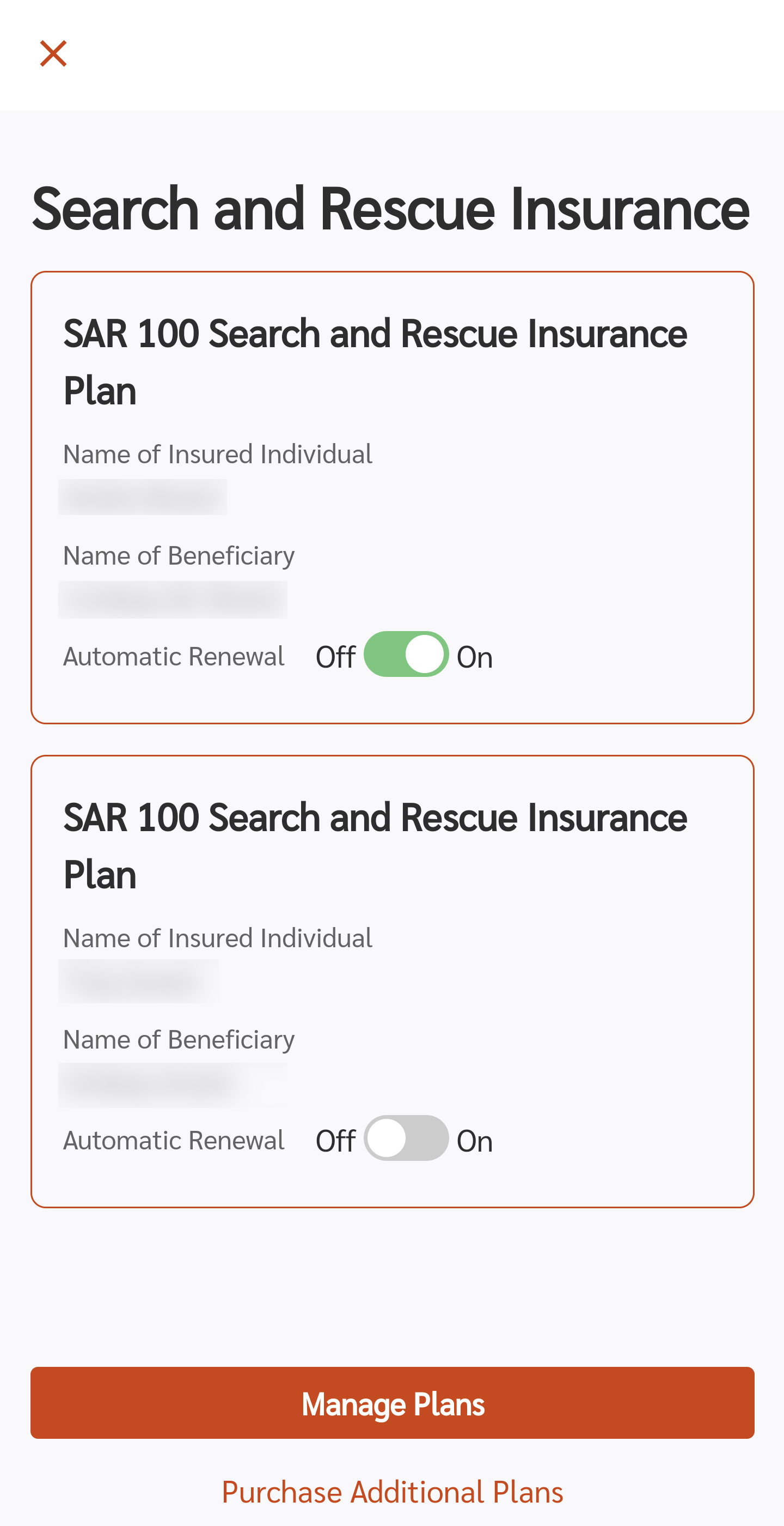 Garmin Messenger With Active SAR