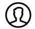 Head and Shoulders in a Circle