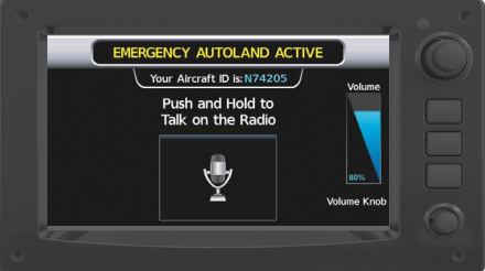 EAL Talk on the Radio