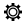 Setting Icon UHD2