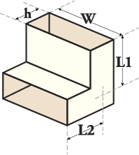 Slot Ports