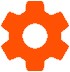Gear Icon