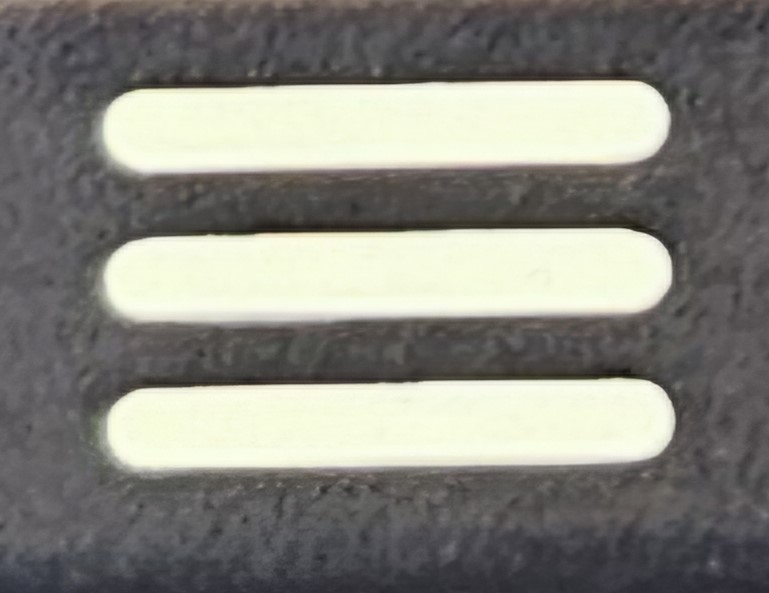 Menu Button