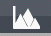 Activity Elevation Graph Icon