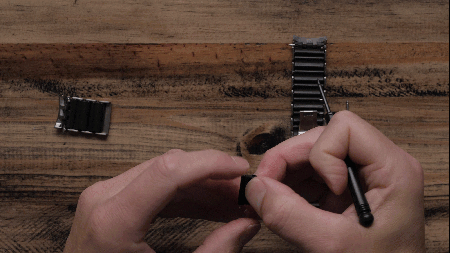 Chronos Replacement GIF 4