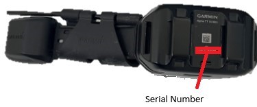 tt 15 mini serial number