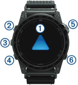 Tactix 7 Buttons