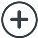 Tread app add route icon