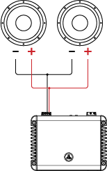 Photo Wiring Two SVC Drivers