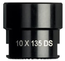 Type 2 thru axle 10x135 drive side adapter