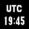 UTCIcon