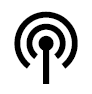 VHF LED Icon