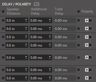 VXi Additional Delay Figure 2