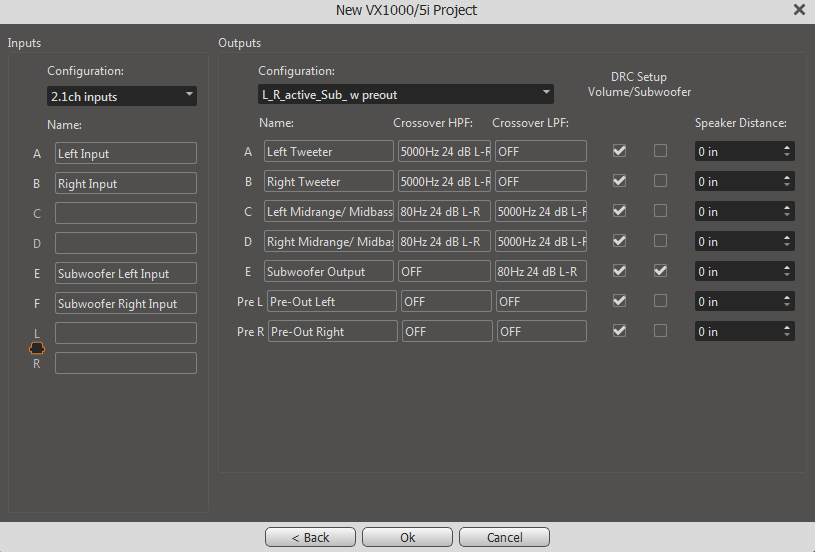 VXi New Project Image VXi New Project Image