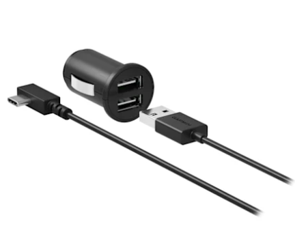 Vehicle Power Kit