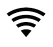 WI-FI LED Icon