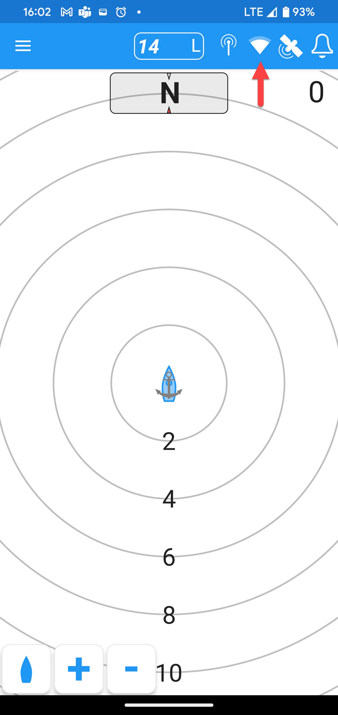 WifiSelect
