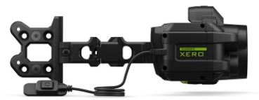 Xero Ai1 Mount Side View