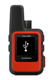 USB Symbol