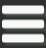 Three Horizontal Lines