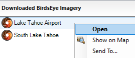 PC Activate BE from Download Panel