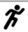 Forerunner 230 top right button icon
