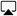 airplay icon 1