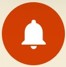 Garmin Explore Alarm Bell