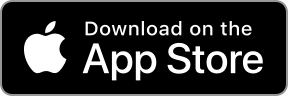 Apple app store icon