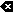 Delete Key With X
