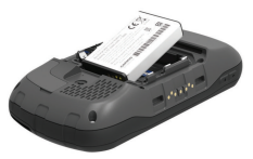 Monterra Lithium Ion Battery Installation