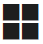Black Windows Start Icon