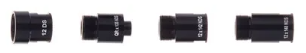 Tacx NEO block caps