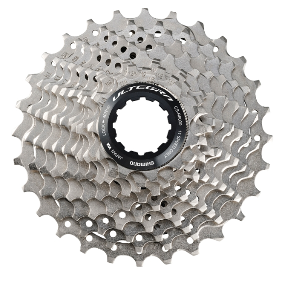 Bike Cassette