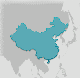 CMChina coverage