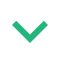 Single Down Arrow Select Region Earthmate iOS