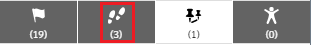 Collection Tabs