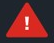 Red Critical Icon