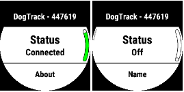 Garmin Instinct 2X Solar - Front Range Gun Dog