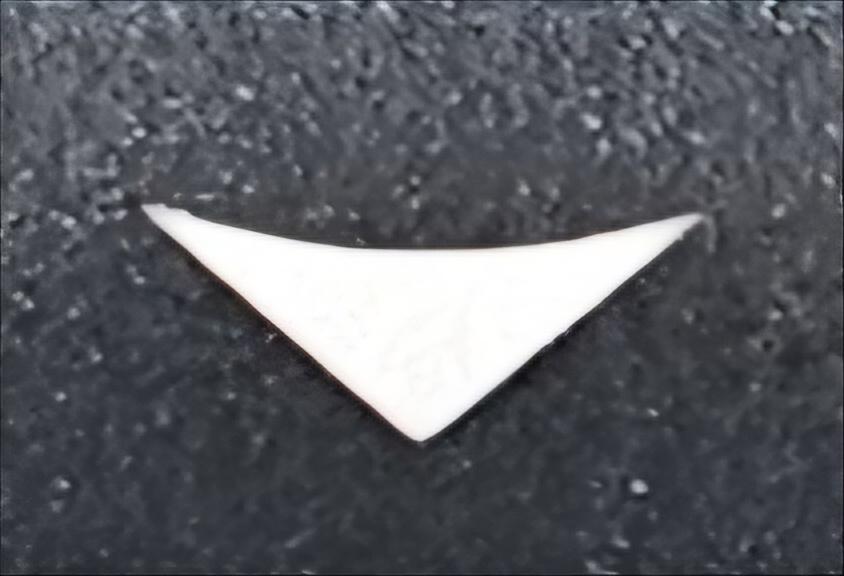 GNX Wind Instrument Down Arrow