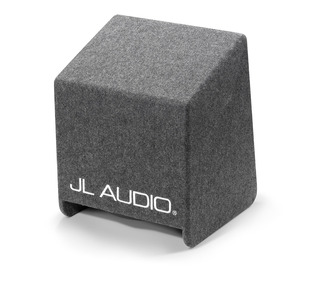 JL Audio down fire box