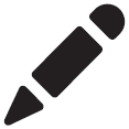 edit pencil icon