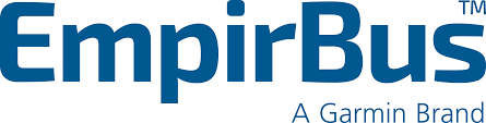 empirbus a garmin brand logo