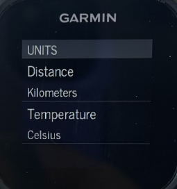 Screenshot of Bounce Units