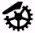 Speed Sensor Icon Edge