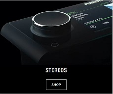 select stereos