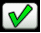Image of Green Checkmark