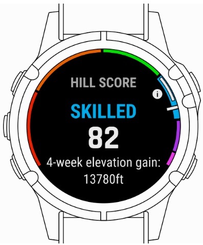 What is the Sleep Score and Insights Feature on My Garmin® Watch? | Garmin  Customer Support