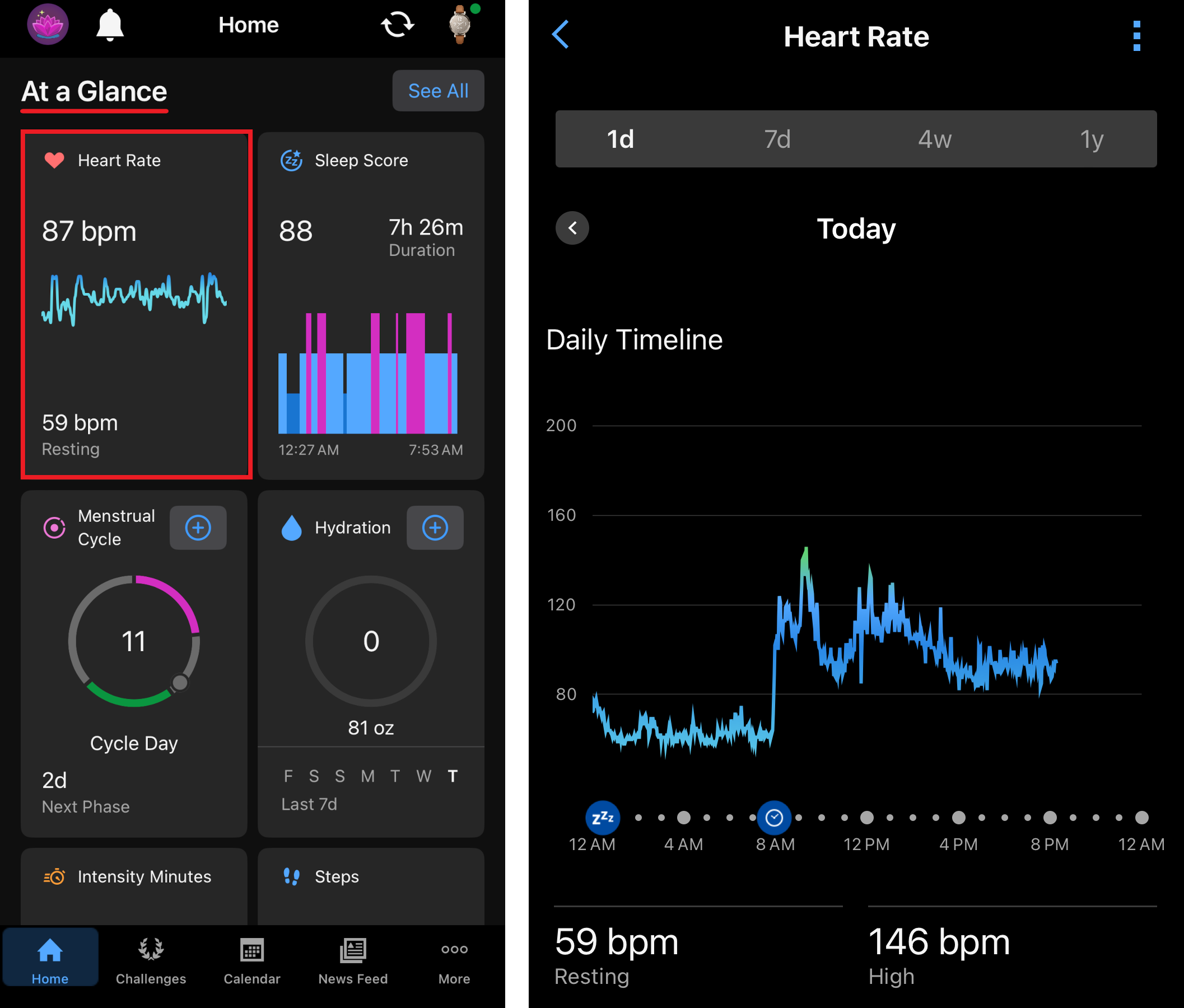 Garmin Not Recording Heart Rate: Quick Fixes and Solutions